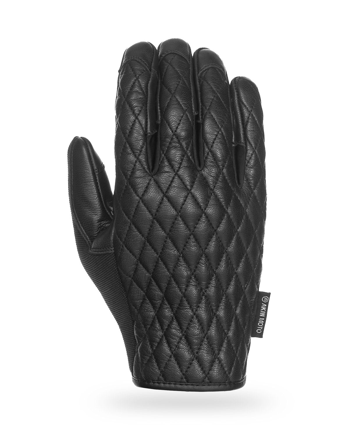 Akin Moto Diamond 2.0 Motorcycle Gloves