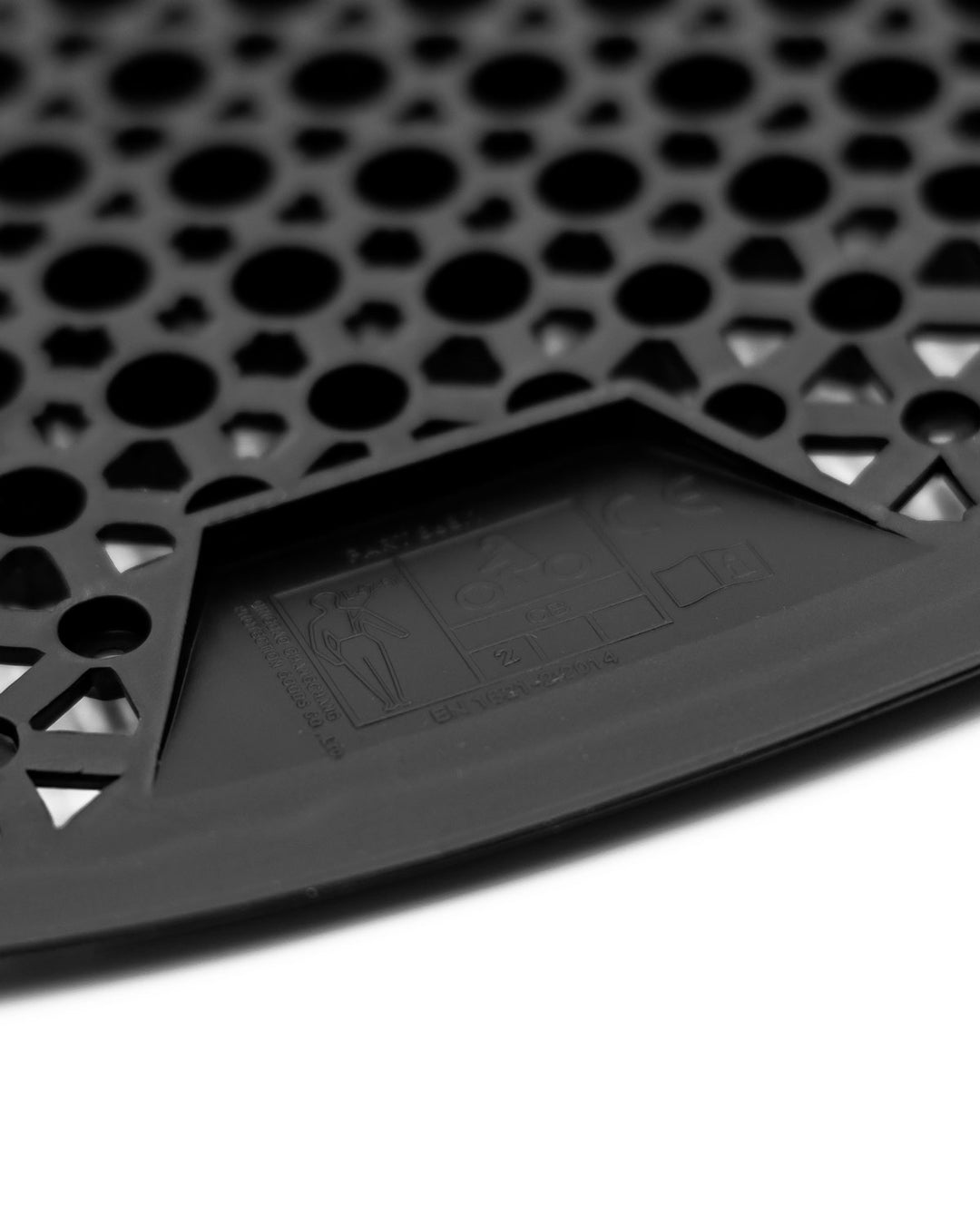 Zeus Pro Level 2 Back Protector