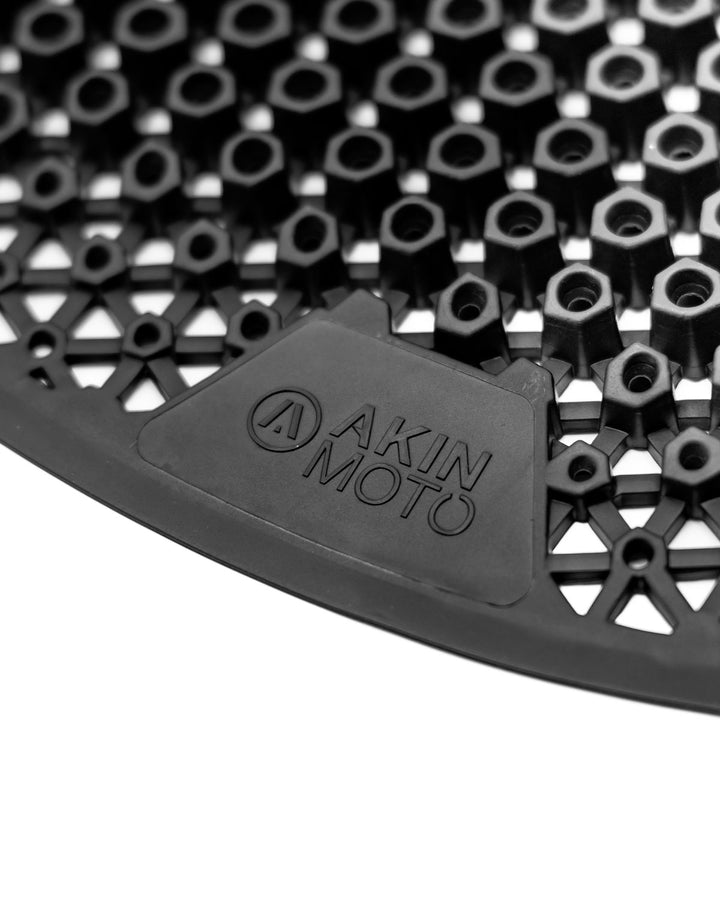 Zeus Pro Level 2 Back Protector