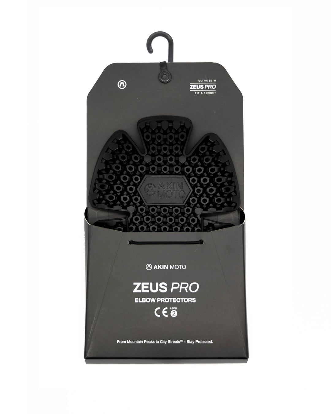 Zeus Pro Level 2 Armour Elbow