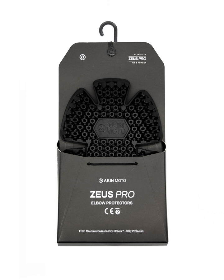 Zeus Pro Level 2 Armour Elbow