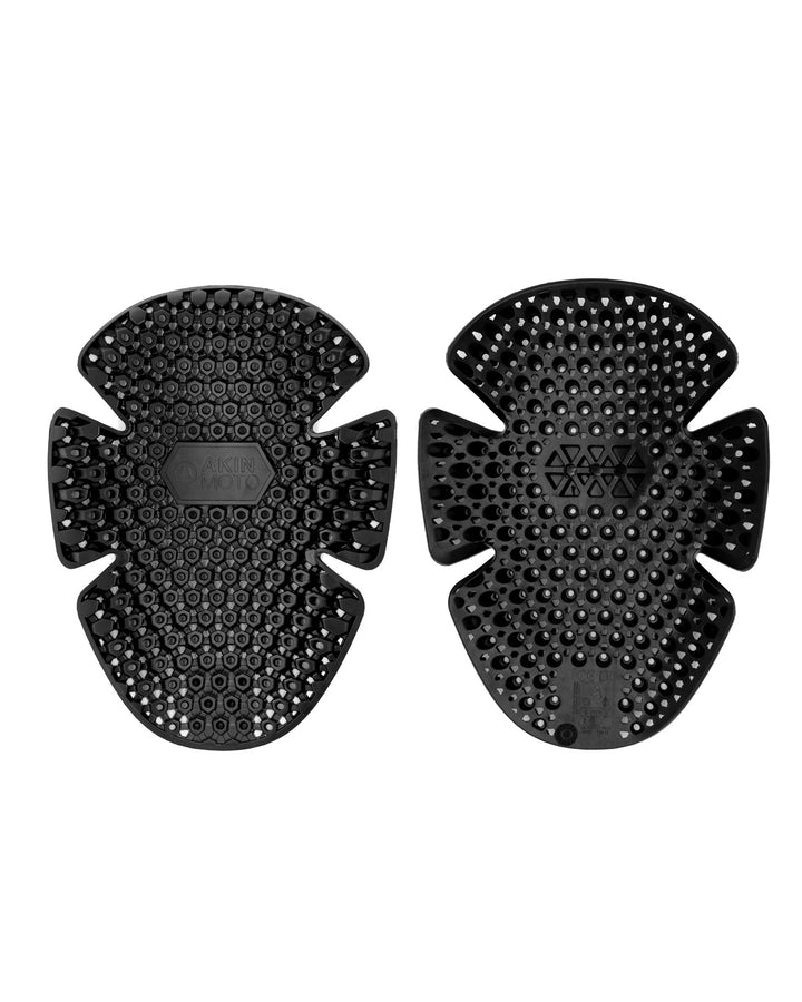 Zeus Pro Level 2 Armour Hip/Shoulder