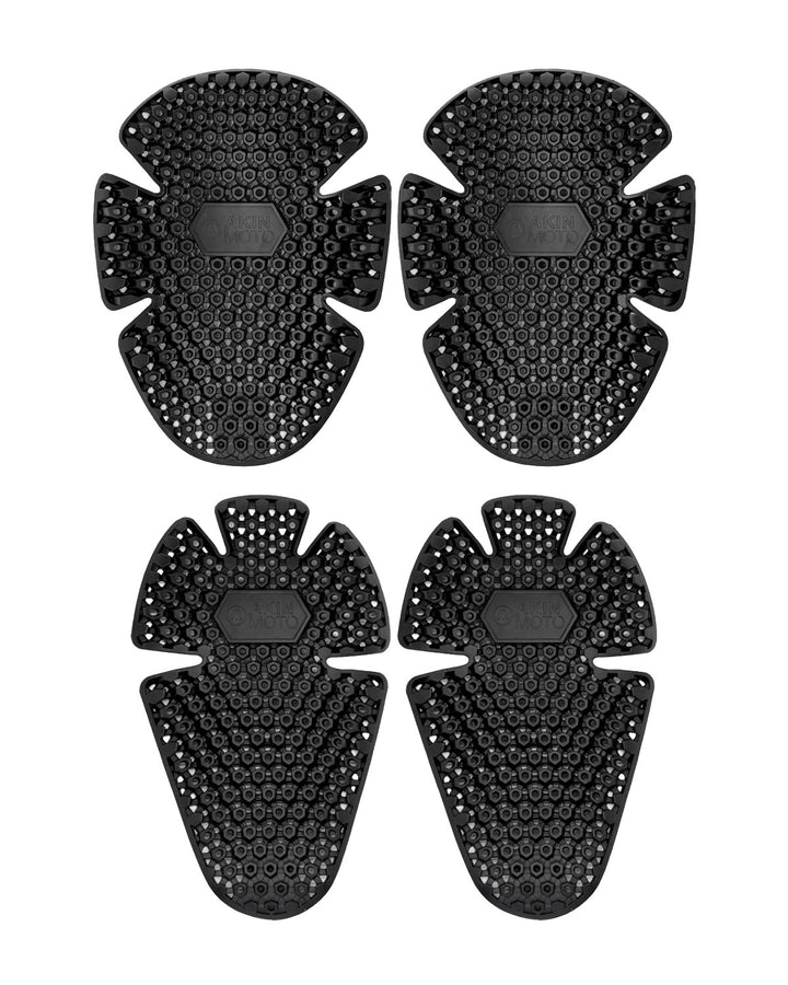 Zeus Pro CE2 Armour Bundle - Elbow + Shoulder