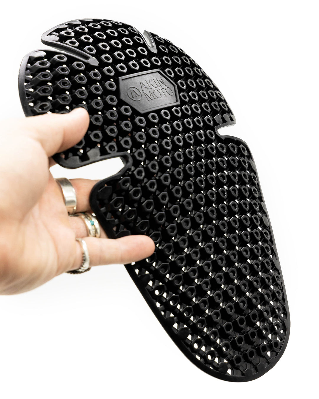 Zeus Pro Level 2 Armour Knee