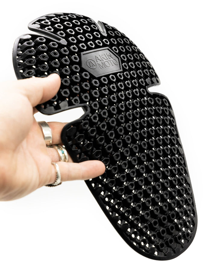 Zeus Pro Level 2 Armour Knee