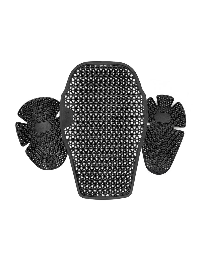 Zeus Pro CE2 Armour Bundle - Large