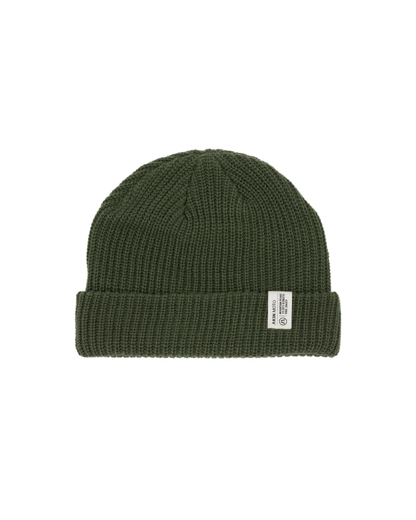 GORDON BEANIE - ARMY
