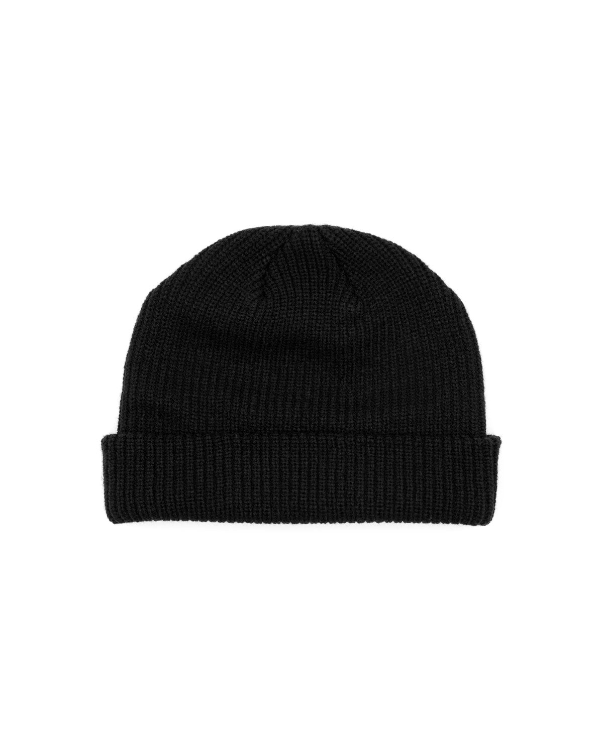Gordon Beanie Black