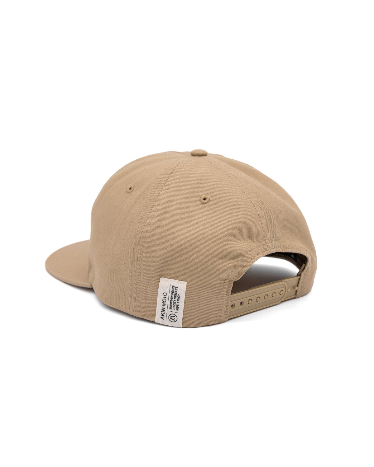 ADV CAP - KHAKI