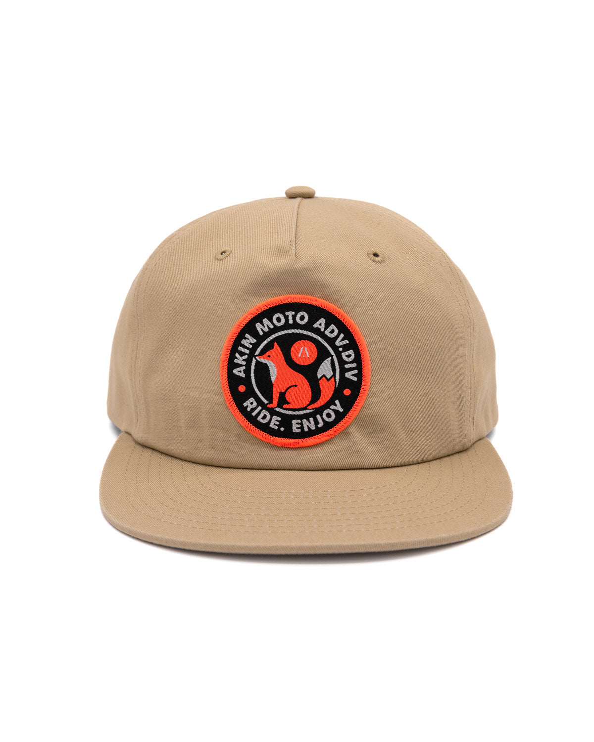 ADV CAP - KHAKI