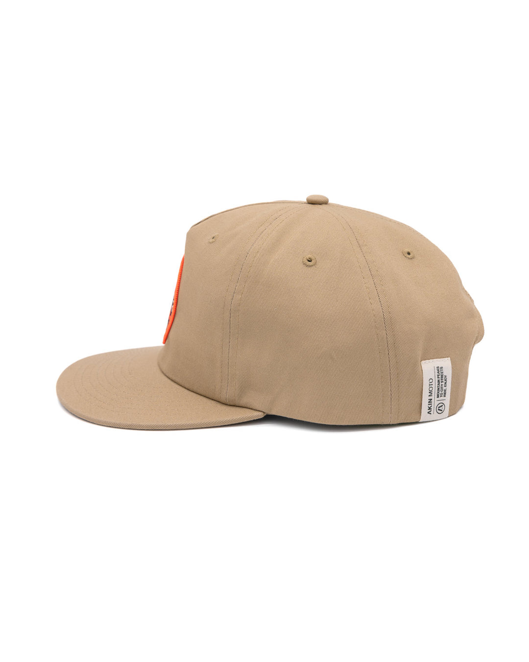 ADV Cap Khaki