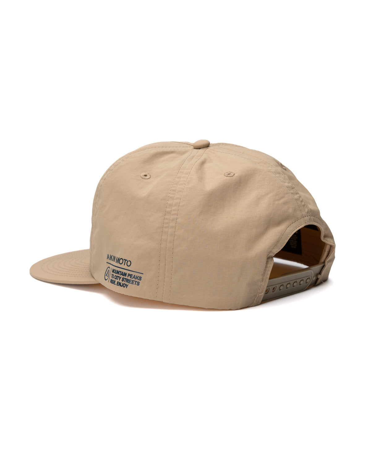 LOMOND CAP - KHAKI