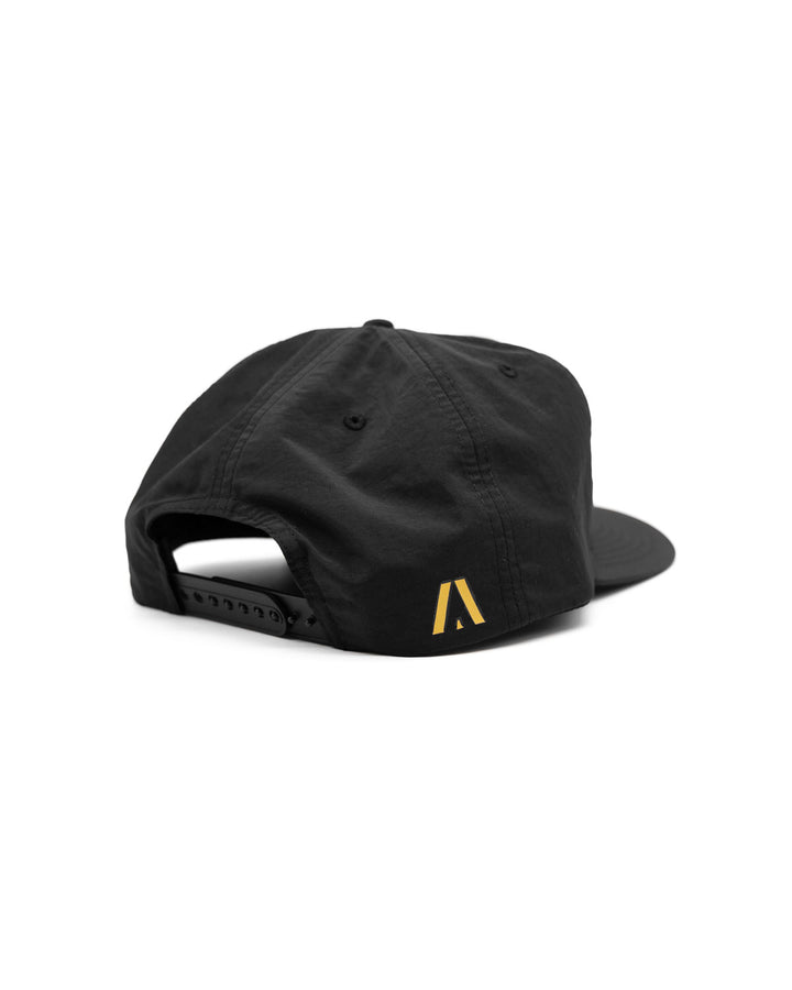 Australis Cap - Black