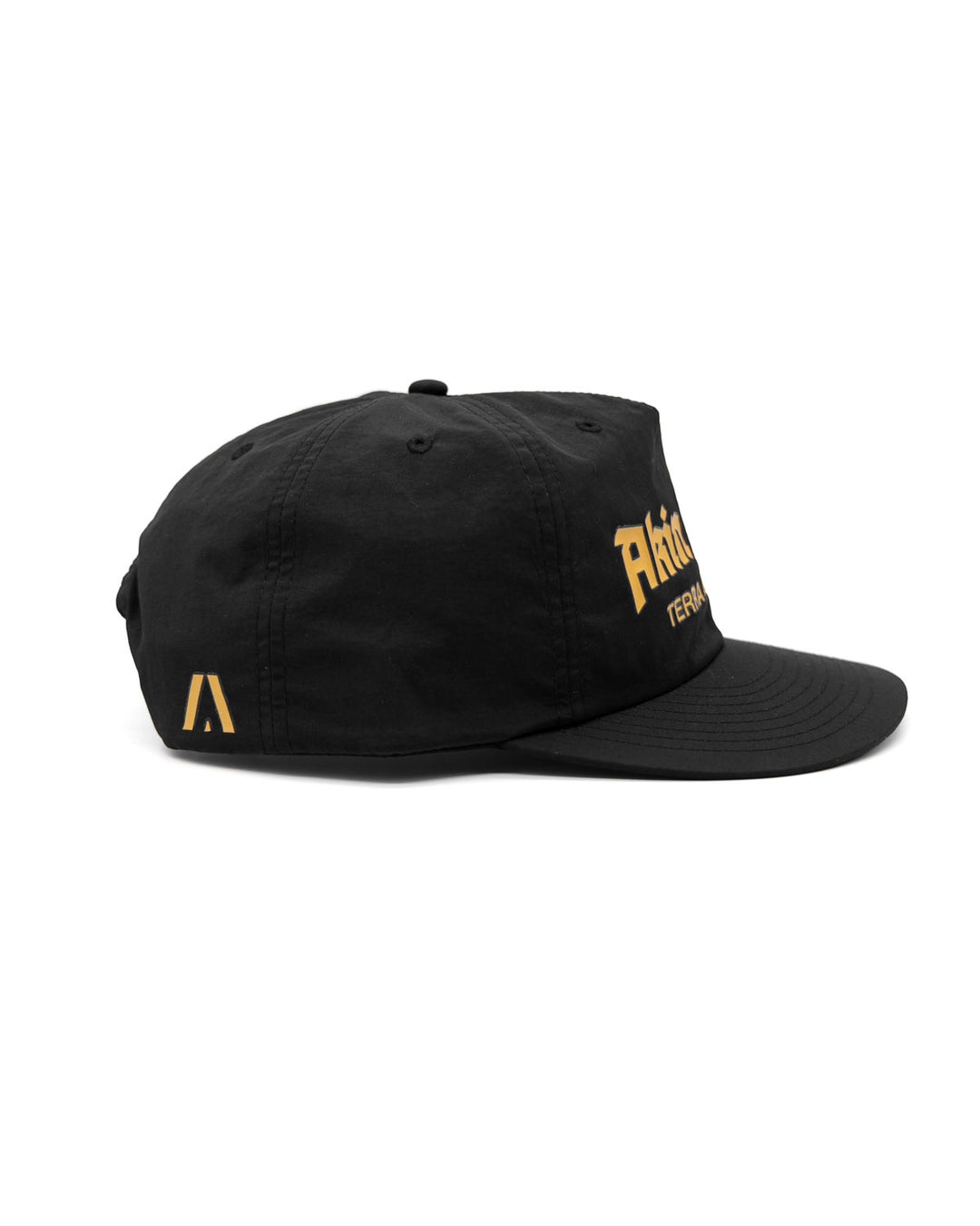 Australis Cap - Black