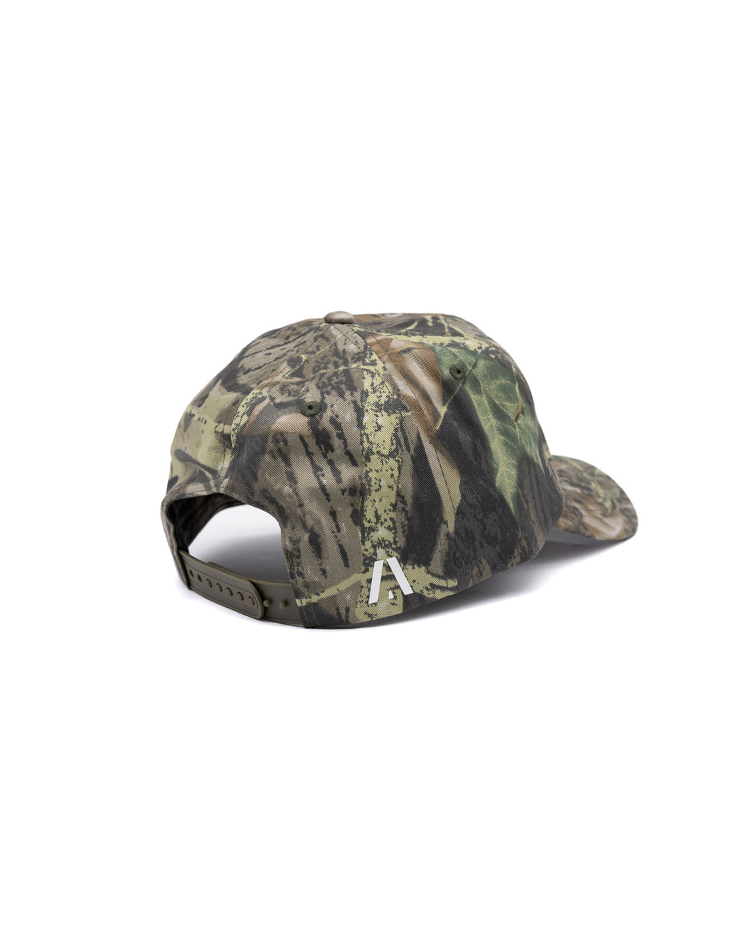 Camo Cap