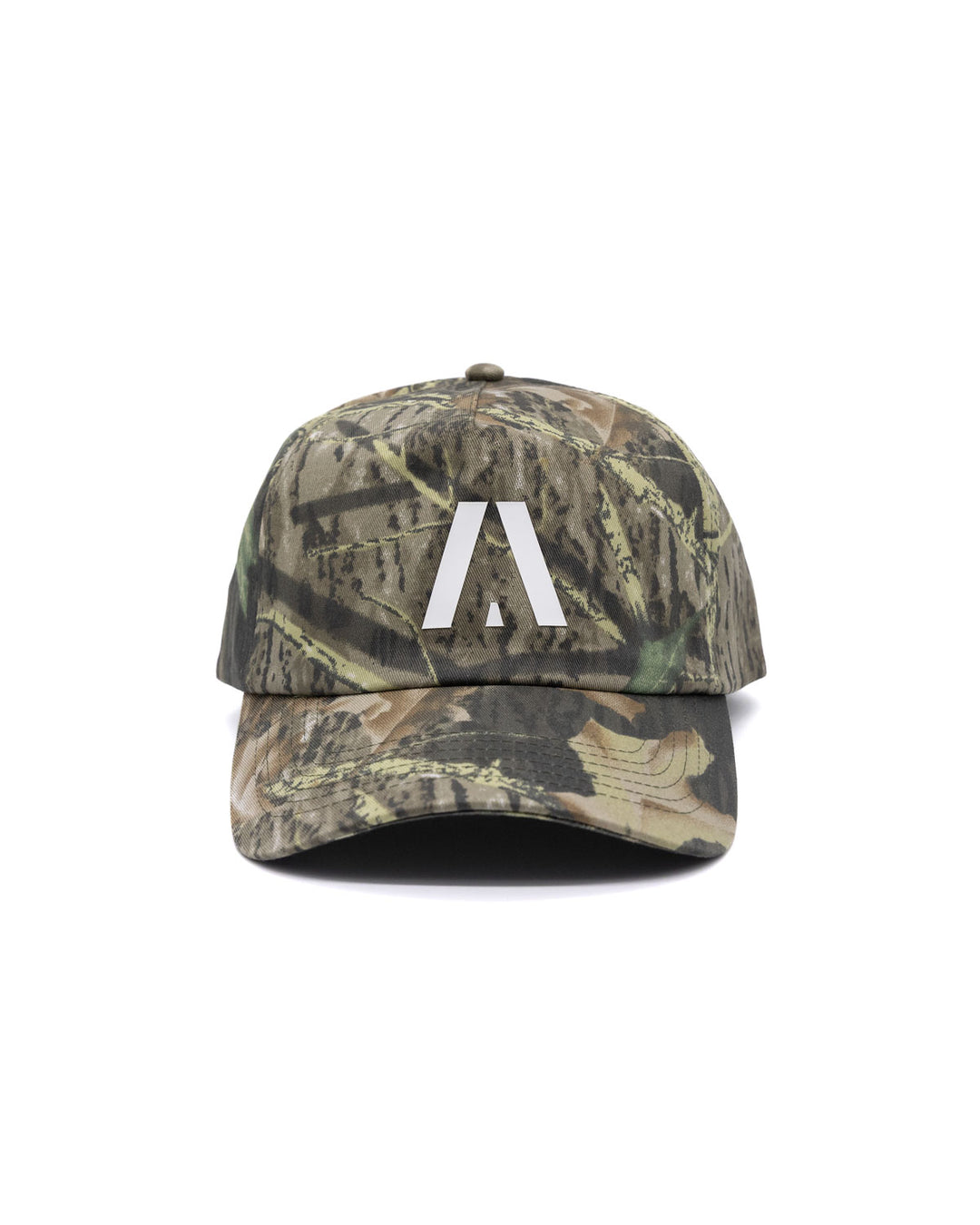 Camo Cap