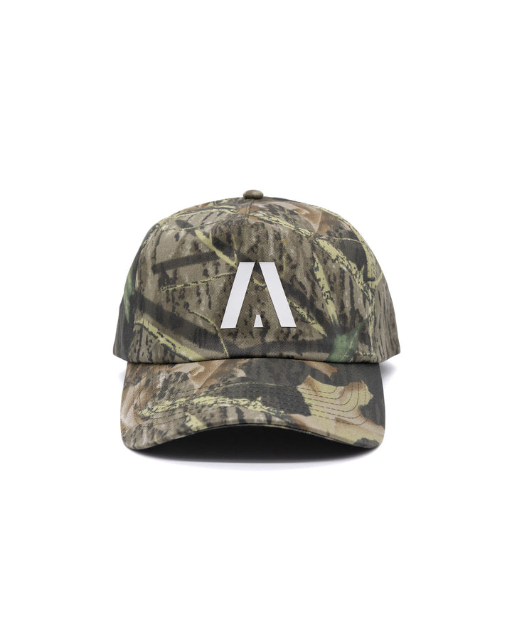 Camo Cap
