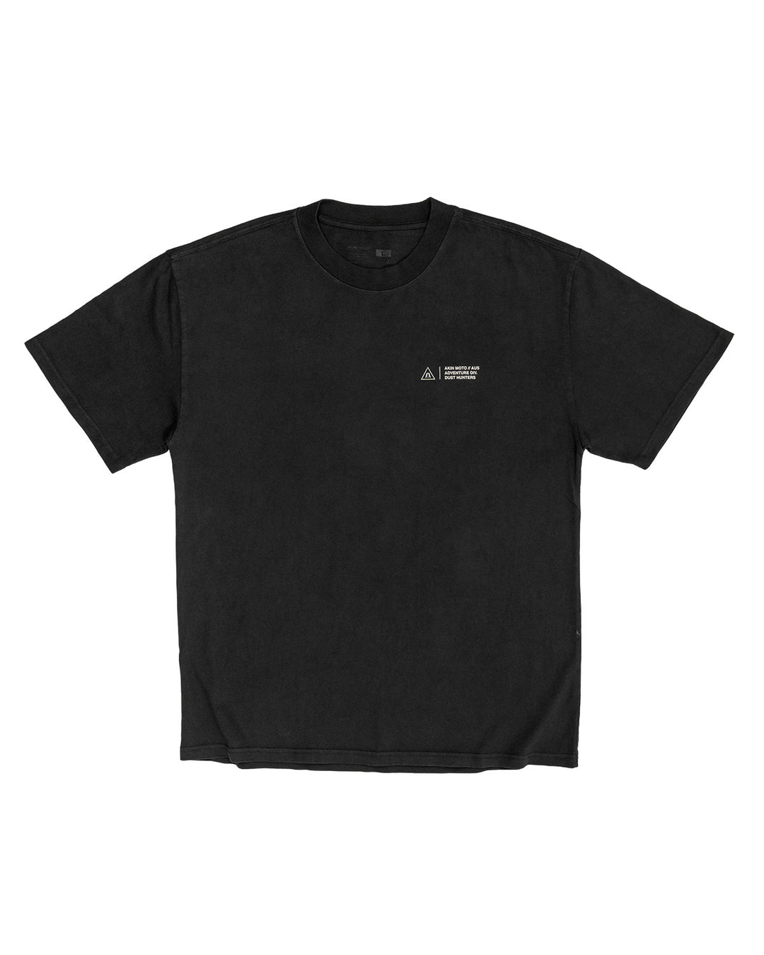 Bimma Tee Vintage Black