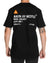 HAKONE TEE - BLACK