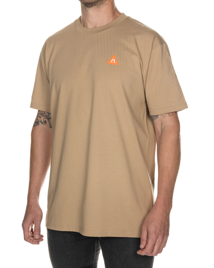 Hakone Tee Khaki
