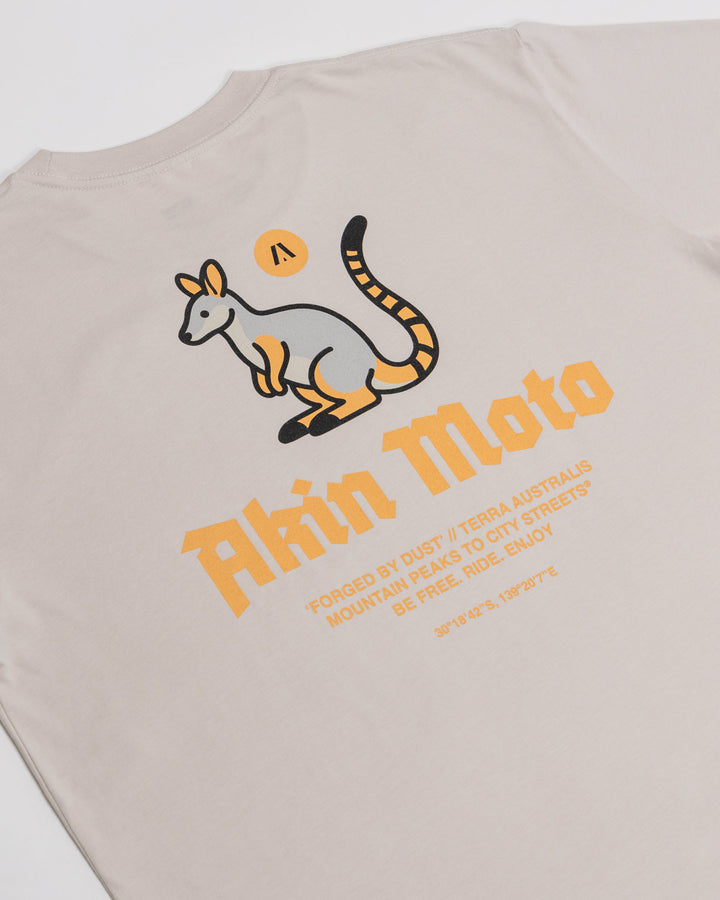 Terra Australis Tee Bone