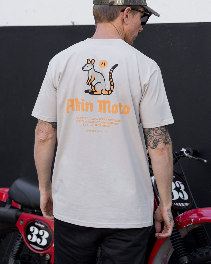 Terra Australis Tee Bone