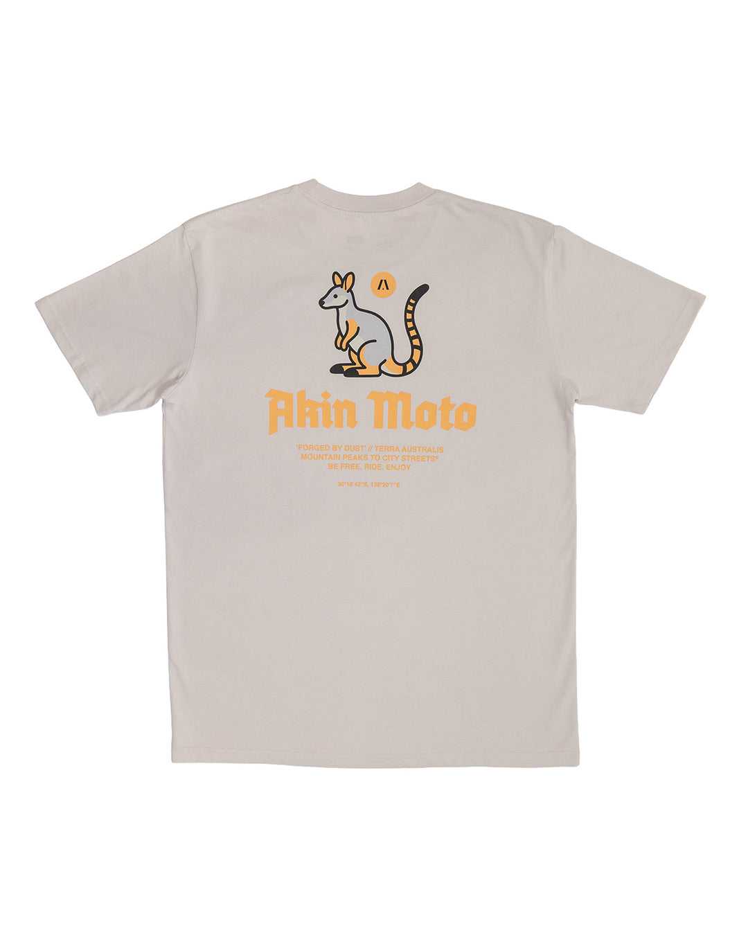 Terra Australis Tee Bone