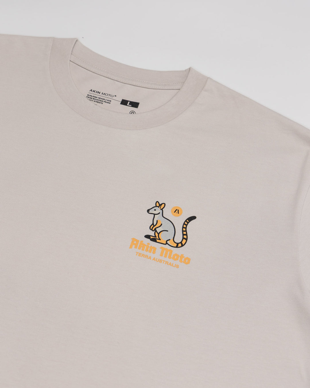 Terra Australis Tee Bone