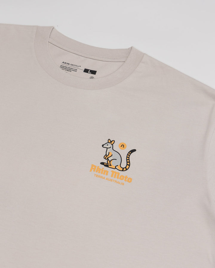 Terra Australis Tee Bone