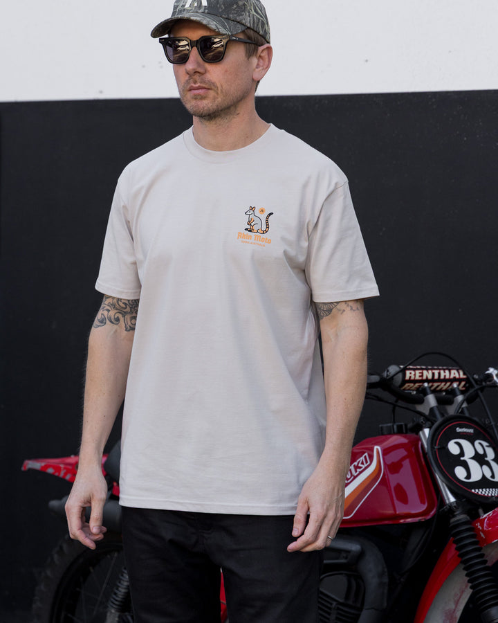 Terra Australis Tee Bone