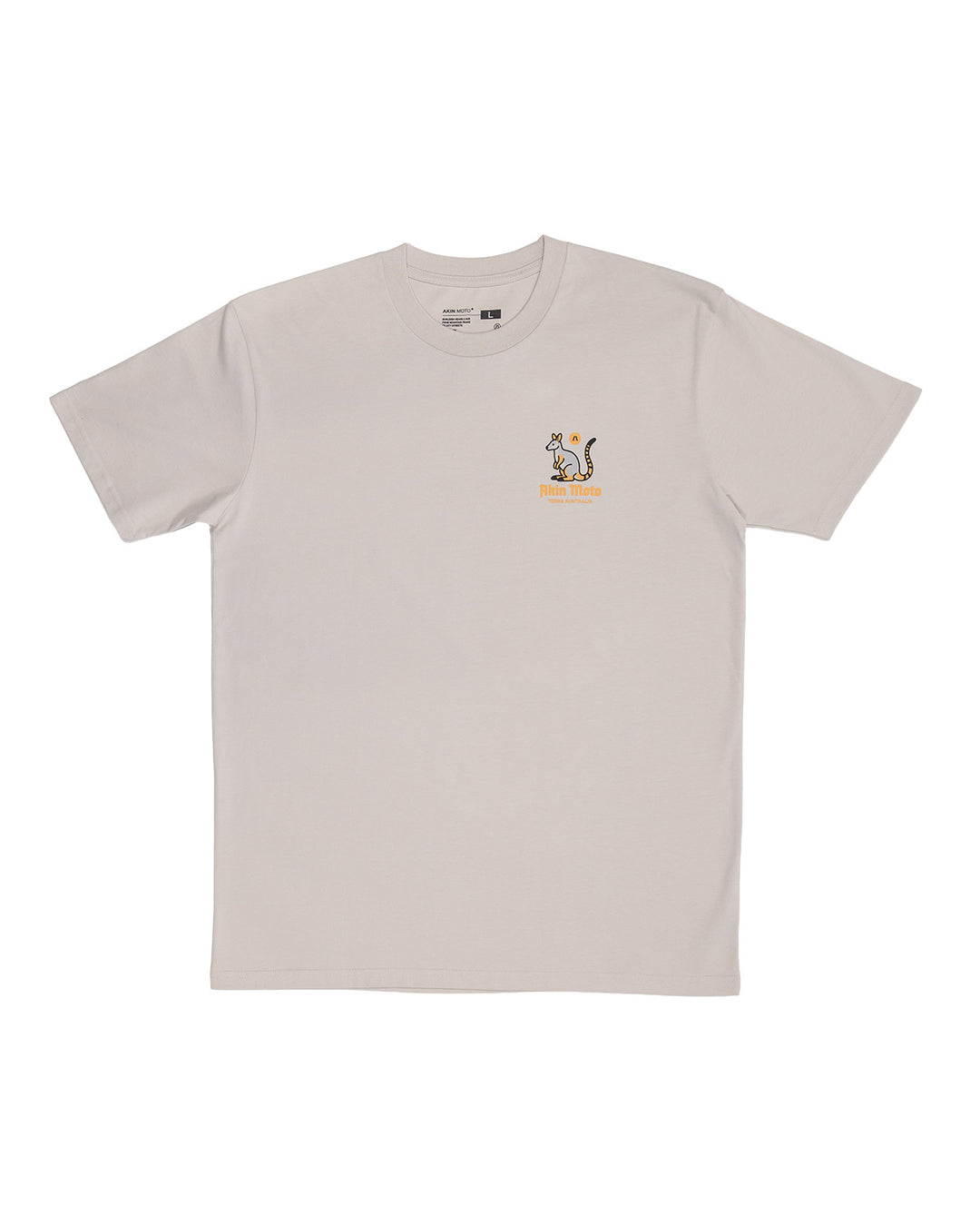 Terra Australis Tee Bone