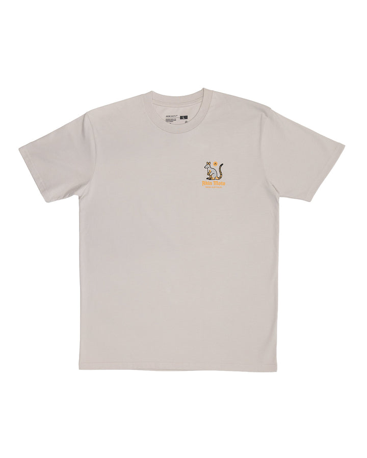 Terra Australis Tee Bone