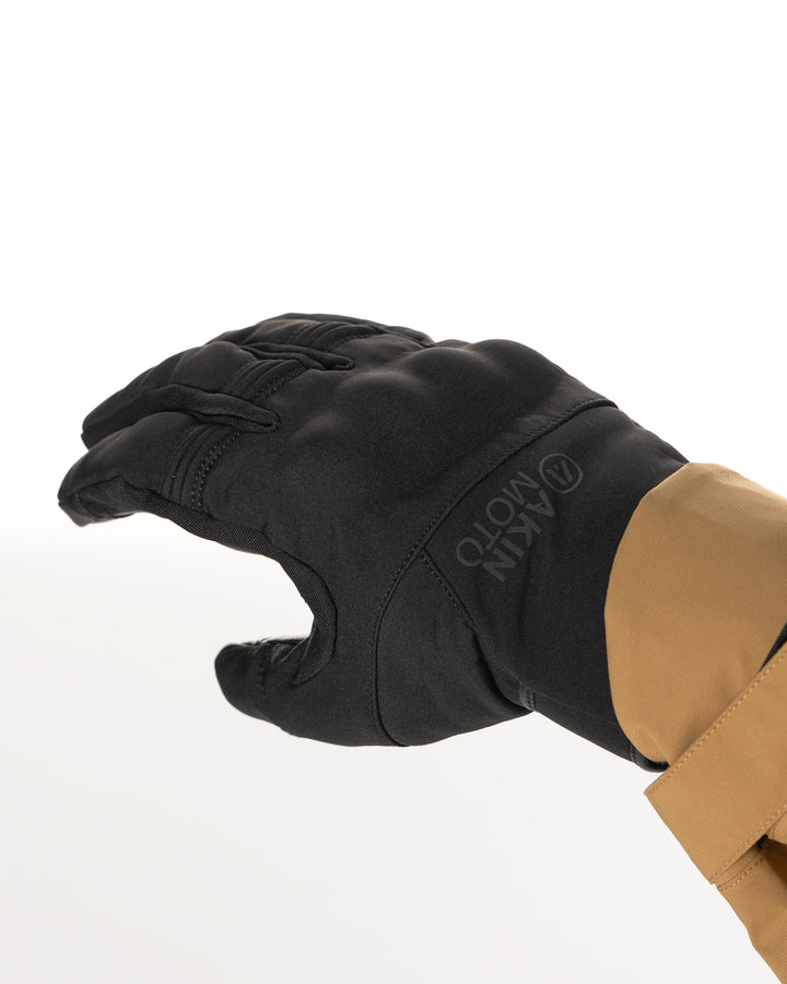 Alpha Motorcycle Gloves