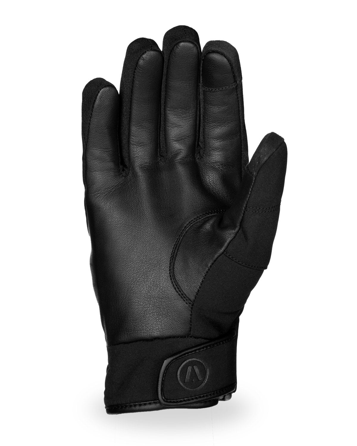 Akin Moto Alpha Waterproof Winter Motorcycle Gloves