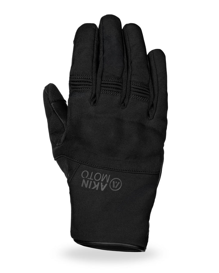 Alpha Motorcycle Gloves