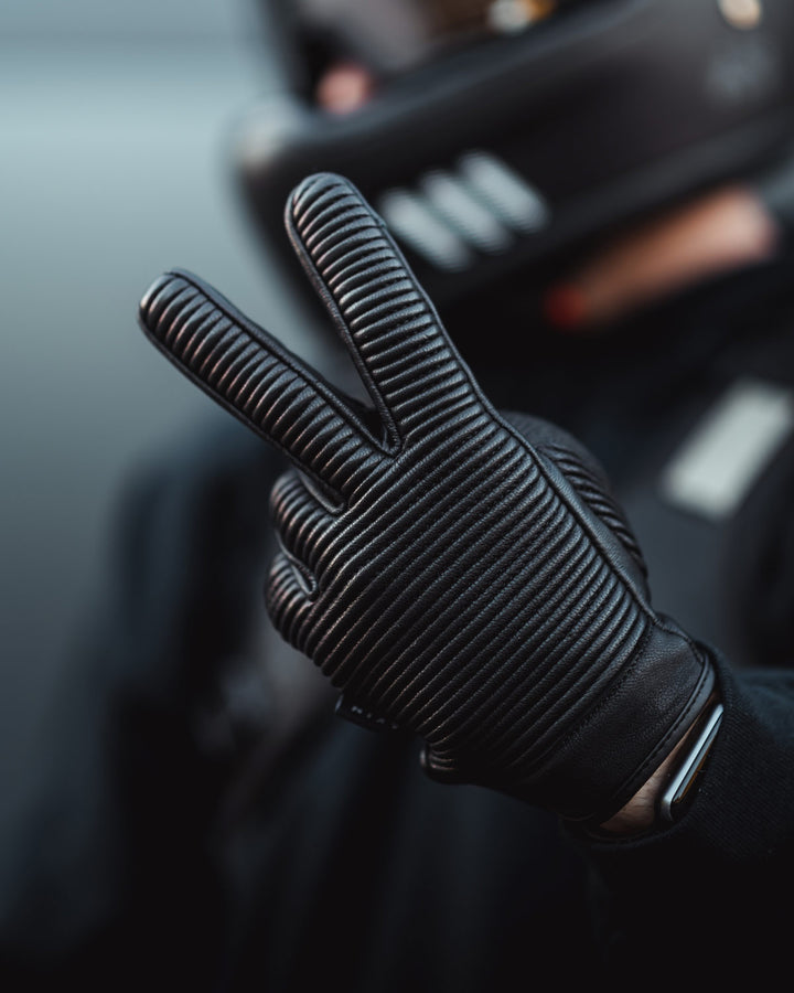 Blip Motorcycle Gloves