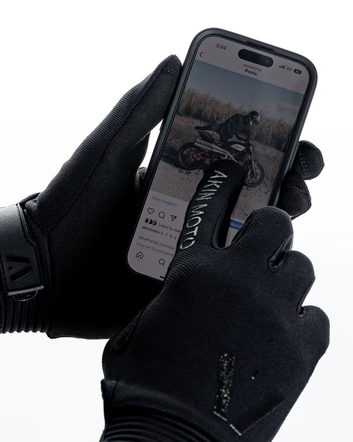 Raider MX Motorcycle Gloves