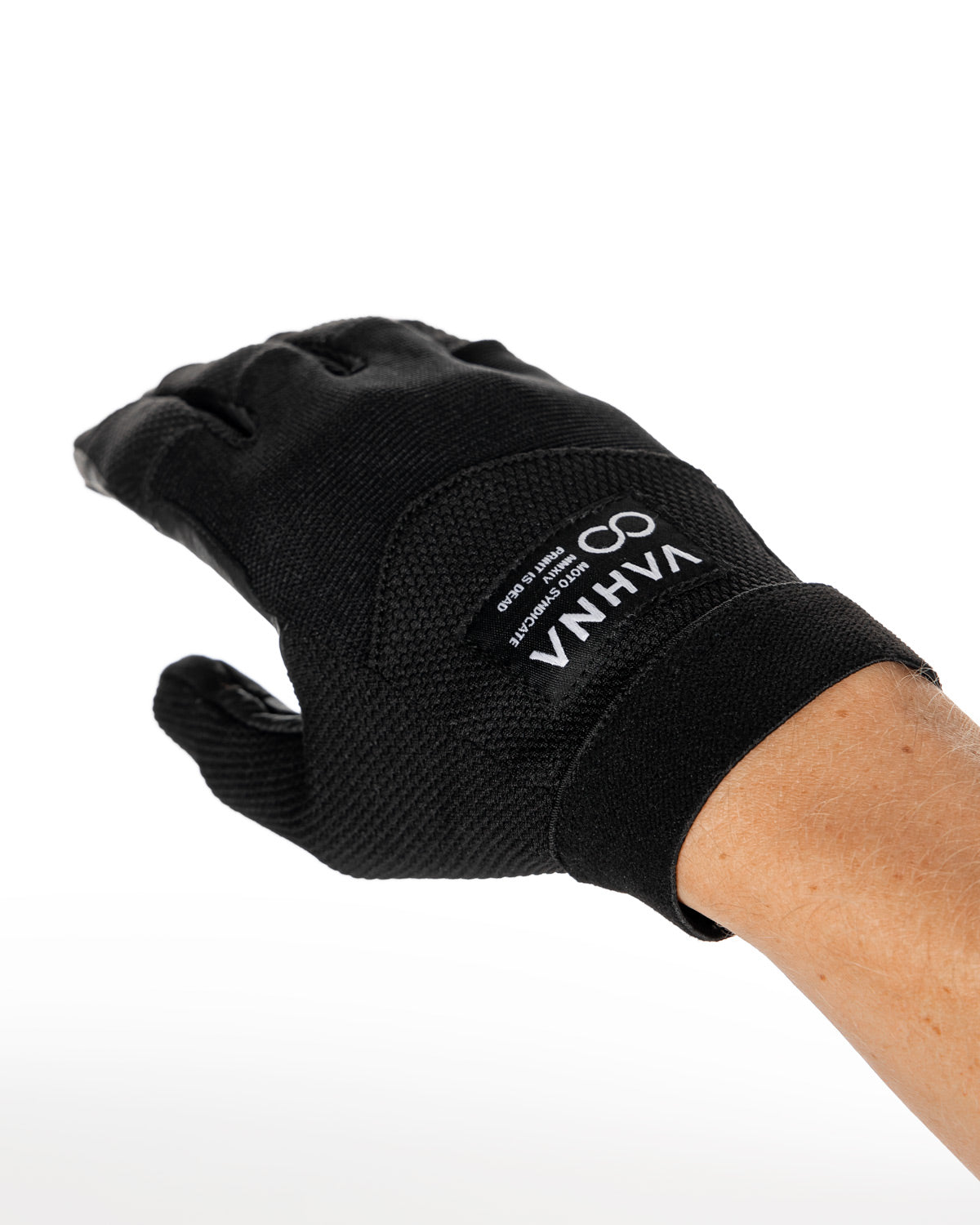 VAHNA MOTORCYCLE GLOVES