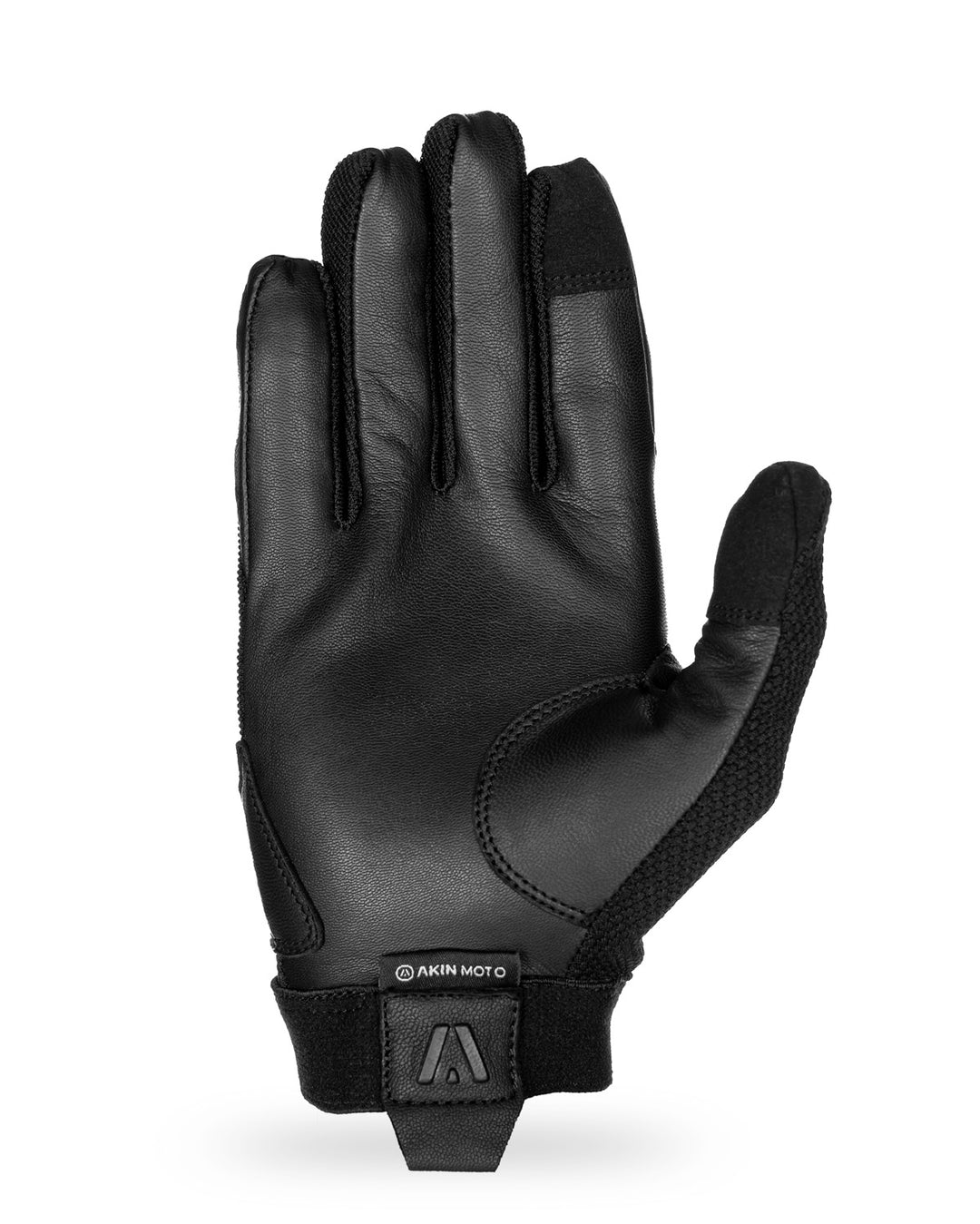 Vahna Motorcycle Gloves