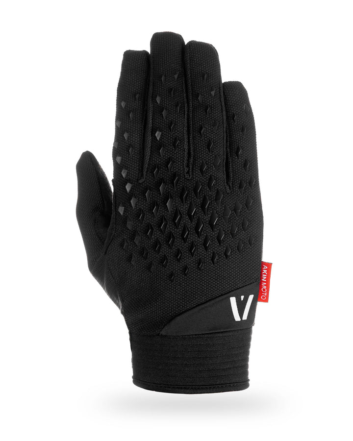 Vortex Off-Road Gloves - Black