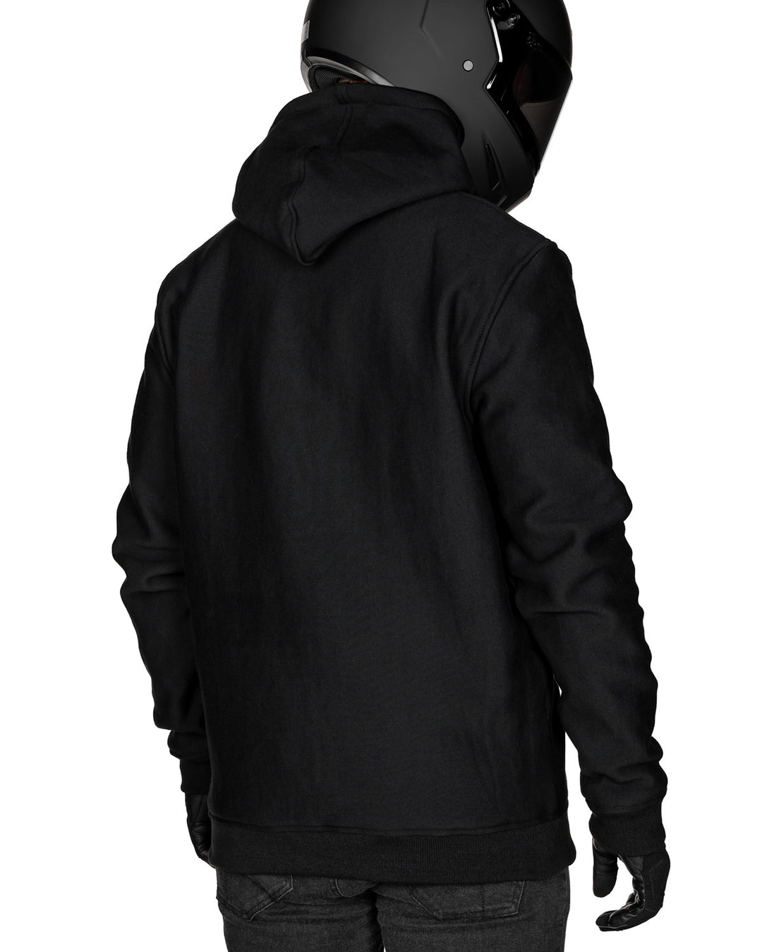 Vanguard Motorcycle Hoodie