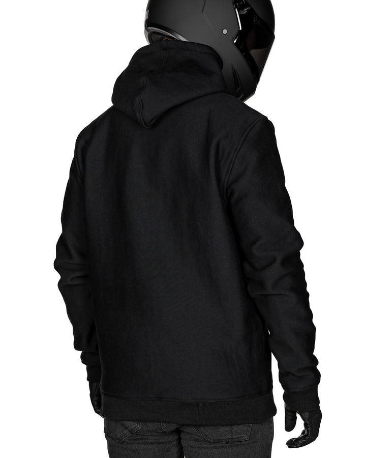 Vanguard Motorcycle Hoodie
