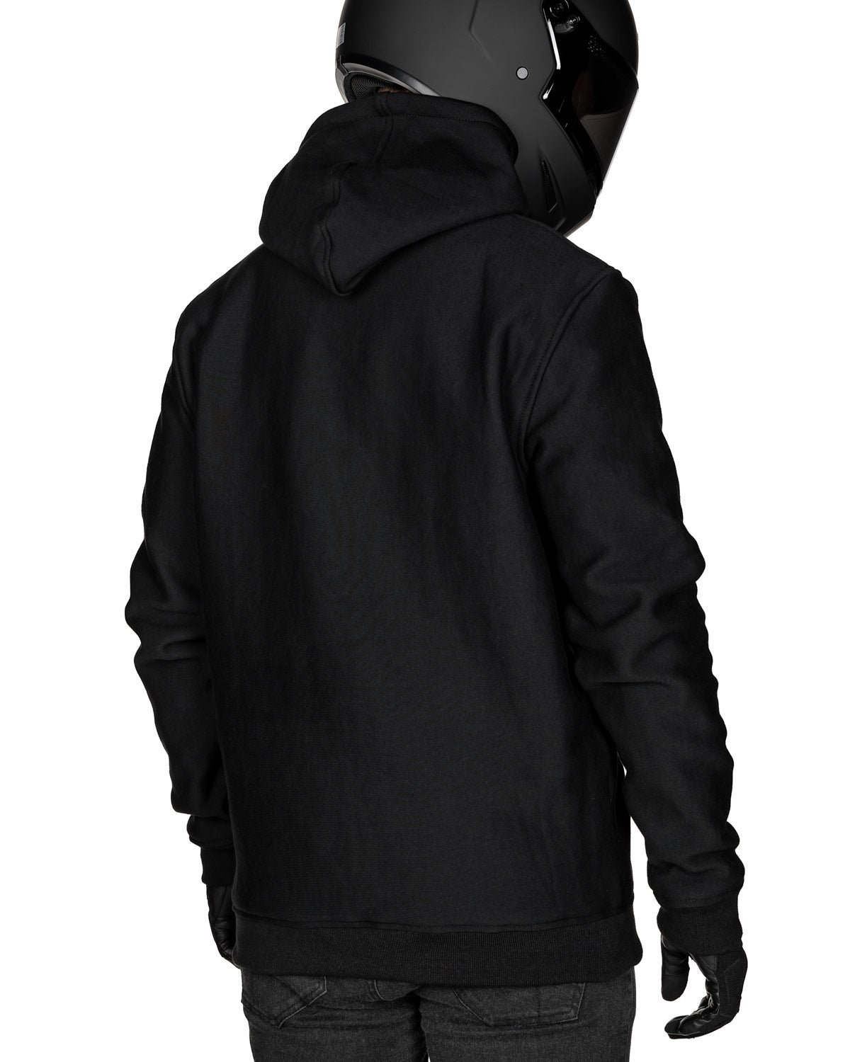 VANGUARD MOTORCYCLE HOODIE