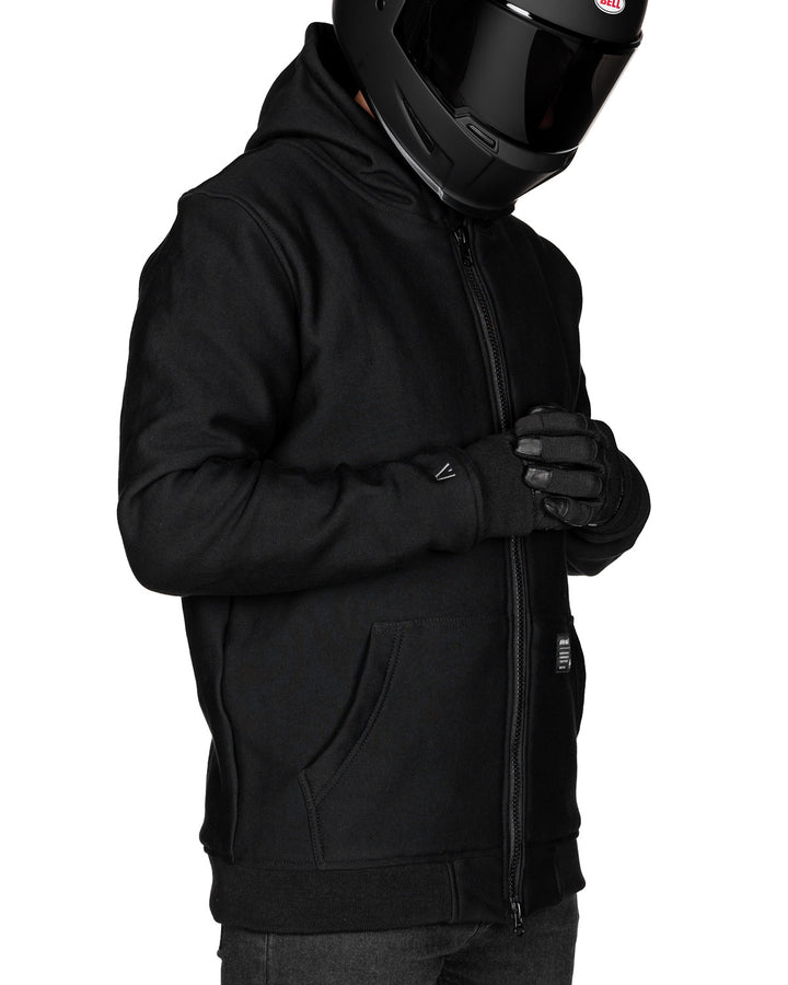 Vanguard Motorcycle Hoodie