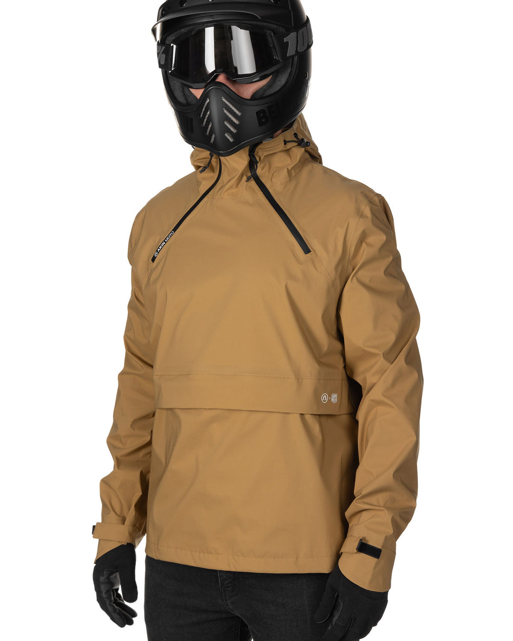 JACKETS - Akin Moto