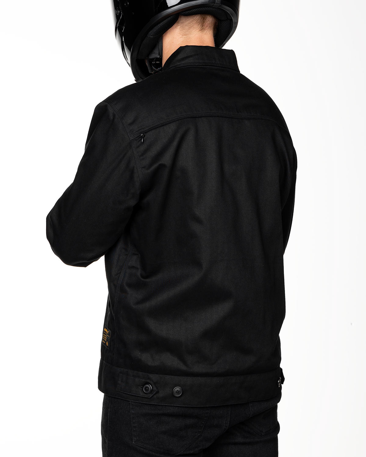 Akin Moto Wrench Motorcycle Jacket