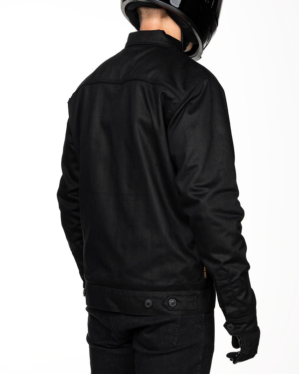 Akin Moto Wrench Motorcycle Jacket