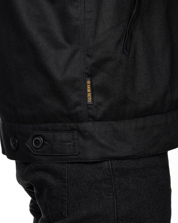 Akin Moto Wrench Motorcycle Jacket