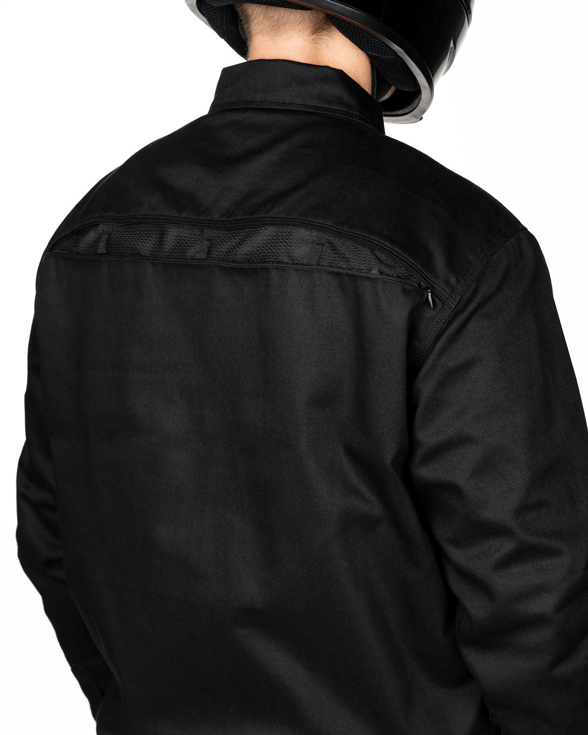 Akin Moto Wrench Motorcycle Jacket