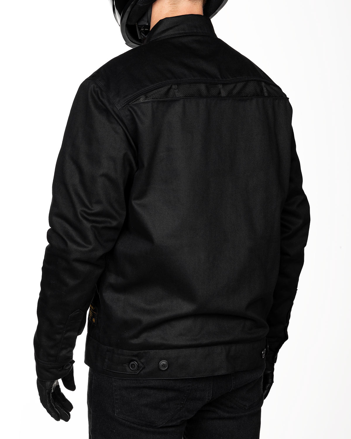 Akin Moto Wrench Motorcycle Jacket